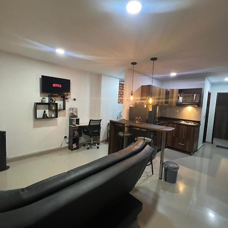 Apartamento Angel Namaste Bello Exterior photo