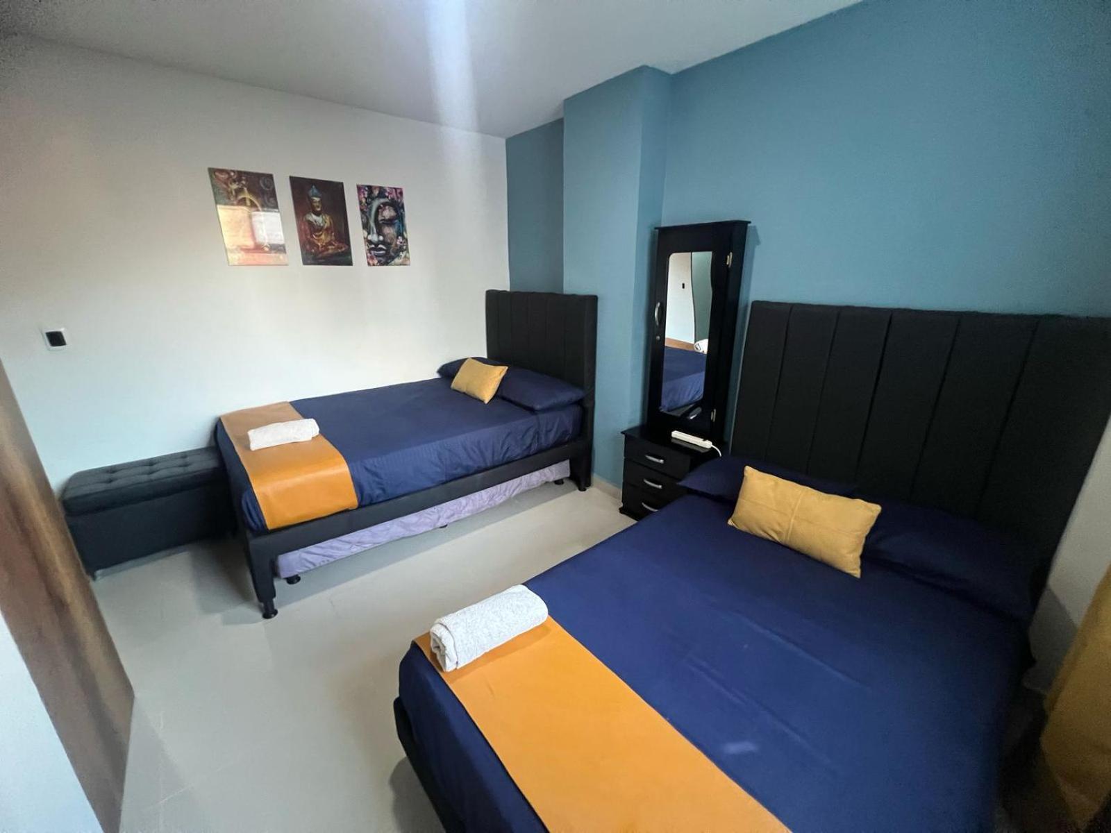 Apartamento Angel Namaste Bello Exterior photo