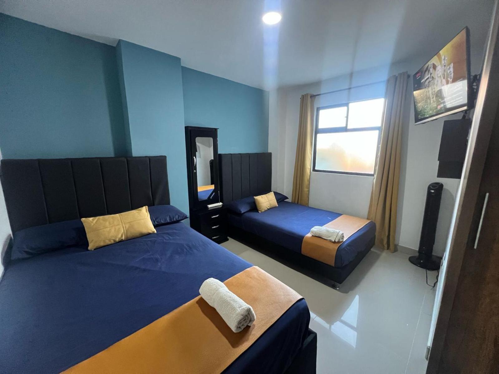 Apartamento Angel Namaste Bello Exterior photo