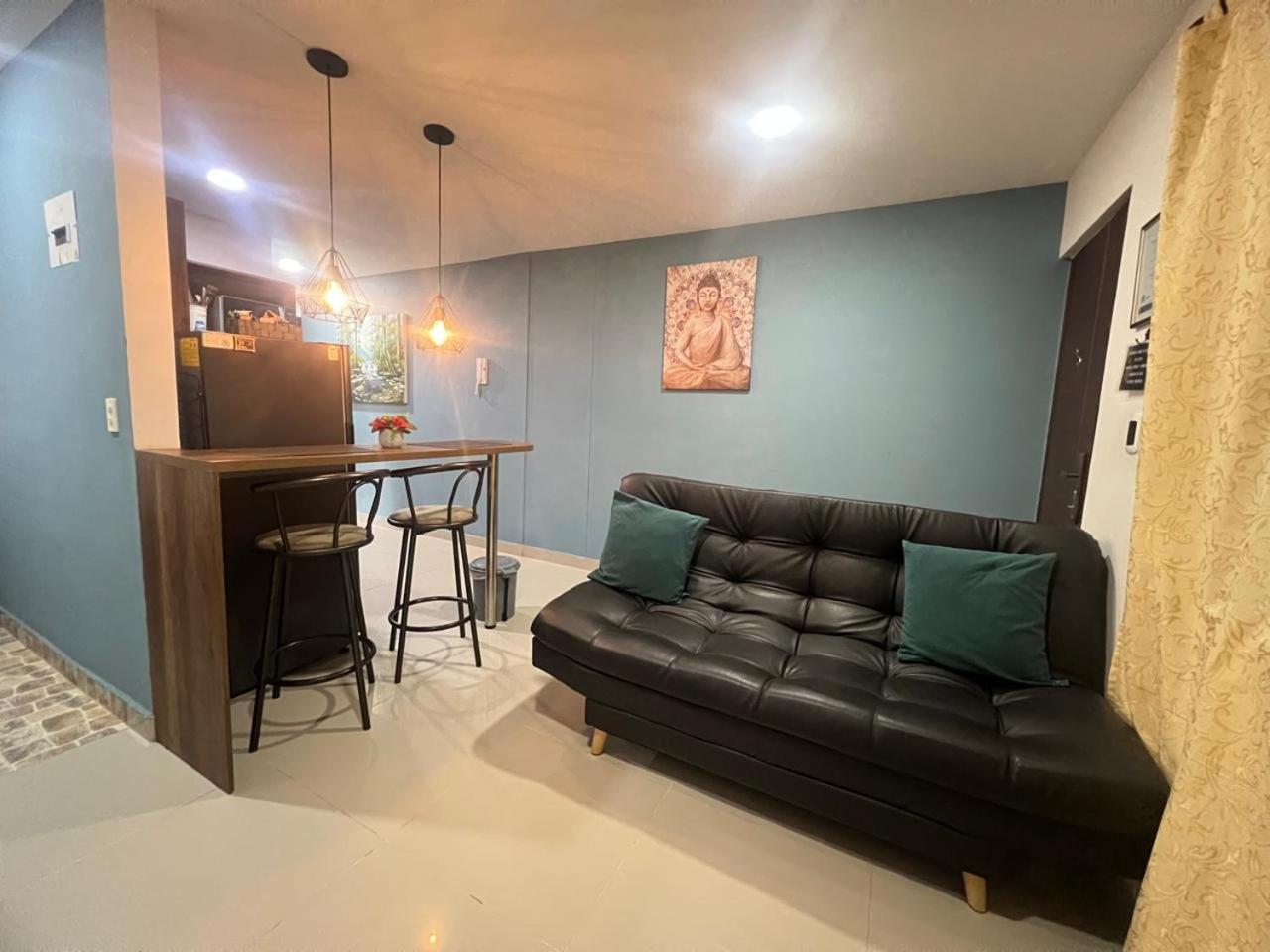 Apartamento Angel Namaste Bello Exterior photo